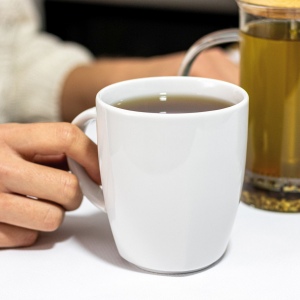 Tasse en New Bone China KORNELIA 7
