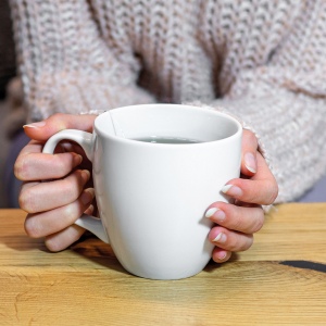 Tasse en porcelaine DANIELLE 7