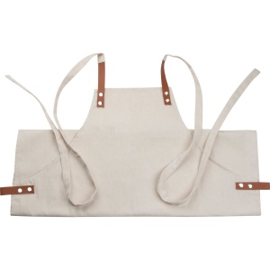 Tablier de grande valeur en coton SHANE 9