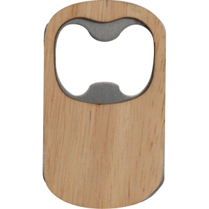 Ouvre-bouteille bambou ERWIN 4