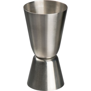 Gobelet doseur 2cl et 4cl CAMILO 2