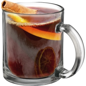 Tasse en verre MATHILDE 3
