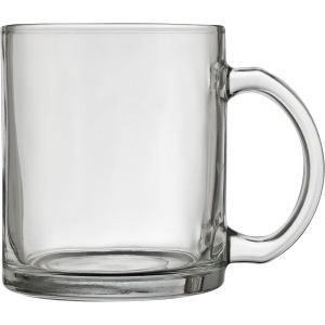 Tasse en verre MATHILDE 4
