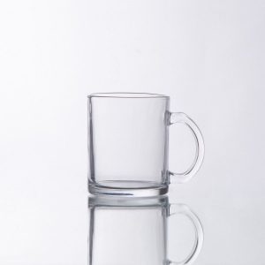 Tasse en verre MATHILDE 5