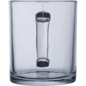 Tasse en verre MATHILDE 6