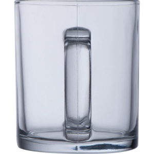Tasse en verre MATHILDE 7