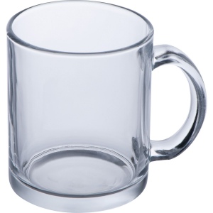 Tasse en verre MATHILDE