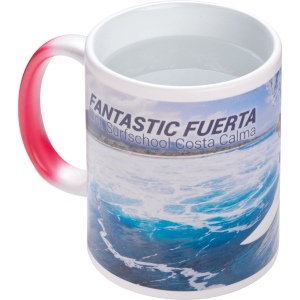 Tasse magique JACOPO 8