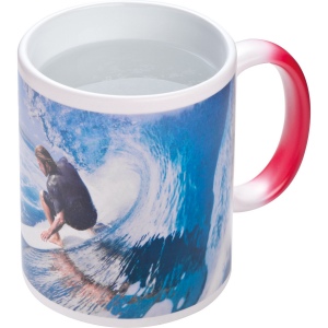 Tasse magique JACOPO 10