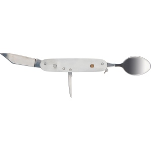 Couverts de camping CONNOR 8