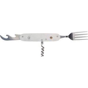 Couverts de camping CONNOR 10
