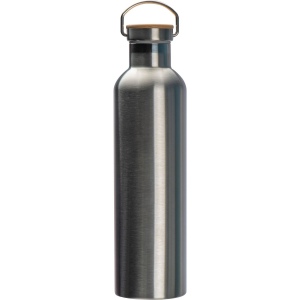 Bouteille isotherme à double paroi en acier inoxydable JEROME 5