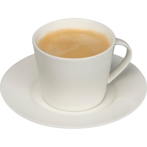 Tasse avec soucoupe 175 ml LYNN 3