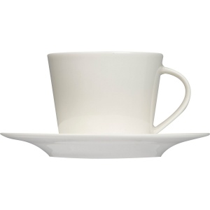 Tasse avec soucoupe 175 ml LYNN 5