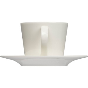Tasse avec soucoupe 175 ml LYNN 7
