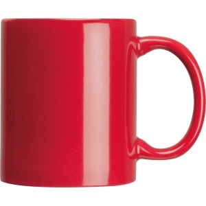 Tasse à café en céramique DEREK 16