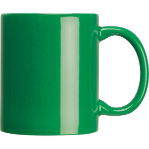 Tasse à café en céramique DEREK 24