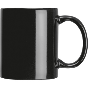 Tasse à café en céramique DEREK 8