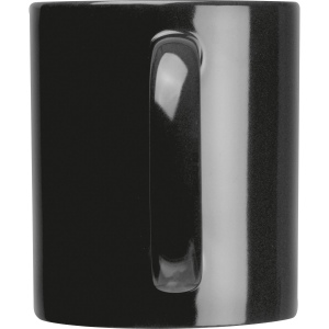 Tasse à café en céramique DEREK 10