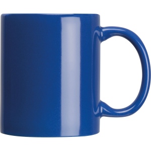 Tasse à café en céramique DEREK 12