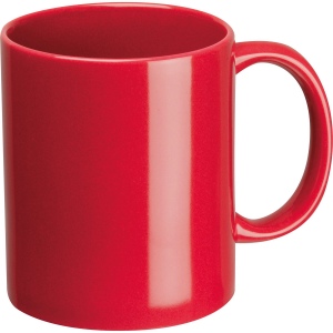 Tasse à café en céramique DEREK 4