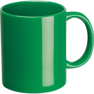 Tasse à café en céramique DEREK 6