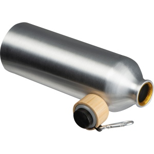 Gourde en aluminium recyclé 3