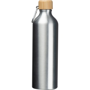Gourde en aluminium recyclé 5