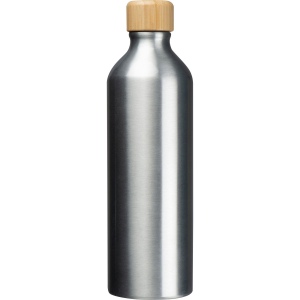 Gourde en aluminium recyclé 6