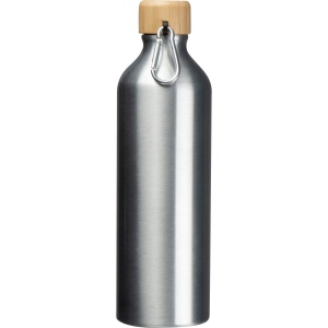 Gourde en aluminium recyclé 7