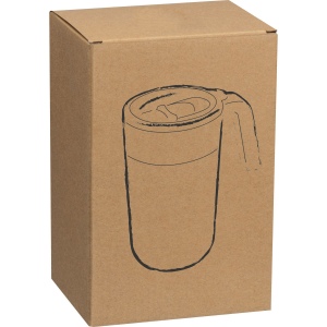 Gobelet 400 ml LISA 6