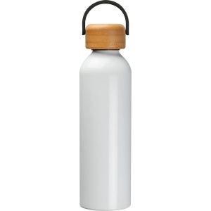 Gourde en aluminium recyclé BENITO 5