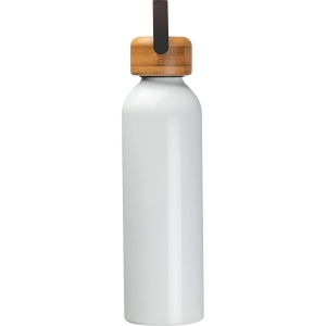 Gourde en aluminium recyclé BENITO 6