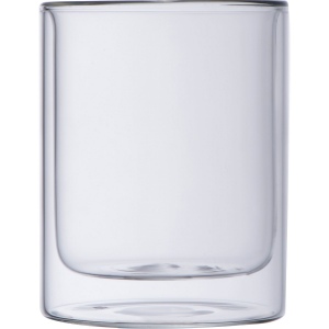 Tasse en verre STUART 3