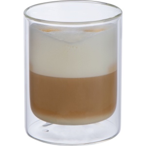 Tasse en verre STUART 4