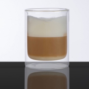 Tasse en verre STUART 7