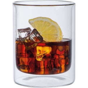 Tasse en verre STUART 8