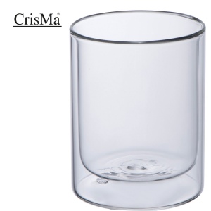 Tasse en verre STUART