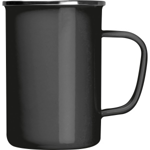 Tasse en émail GENE 6