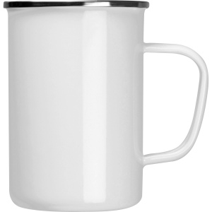 Tasse en émail GENE 15