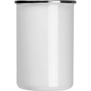 Tasse en émail GENE 16