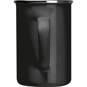 Tasse en émail GENE 8