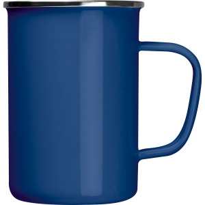 Tasse en émail GENE 9