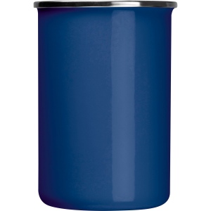Tasse en émail GENE 10