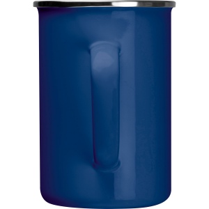 Tasse en émail GENE 11