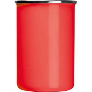 Tasse en émail GENE 13