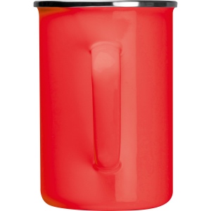 Tasse en émail GENE 14
