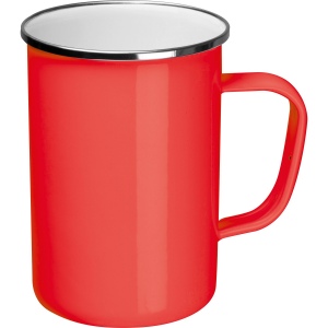 Tasse en émail GENE 4