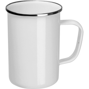 Tasse en émail GENE 5