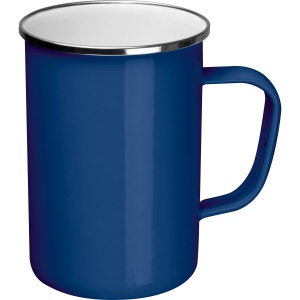 Tasse en émail GENE 3